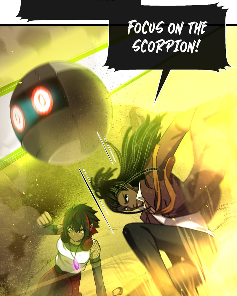 Read Cute Devil chapter 26 image 68 on Lezhin