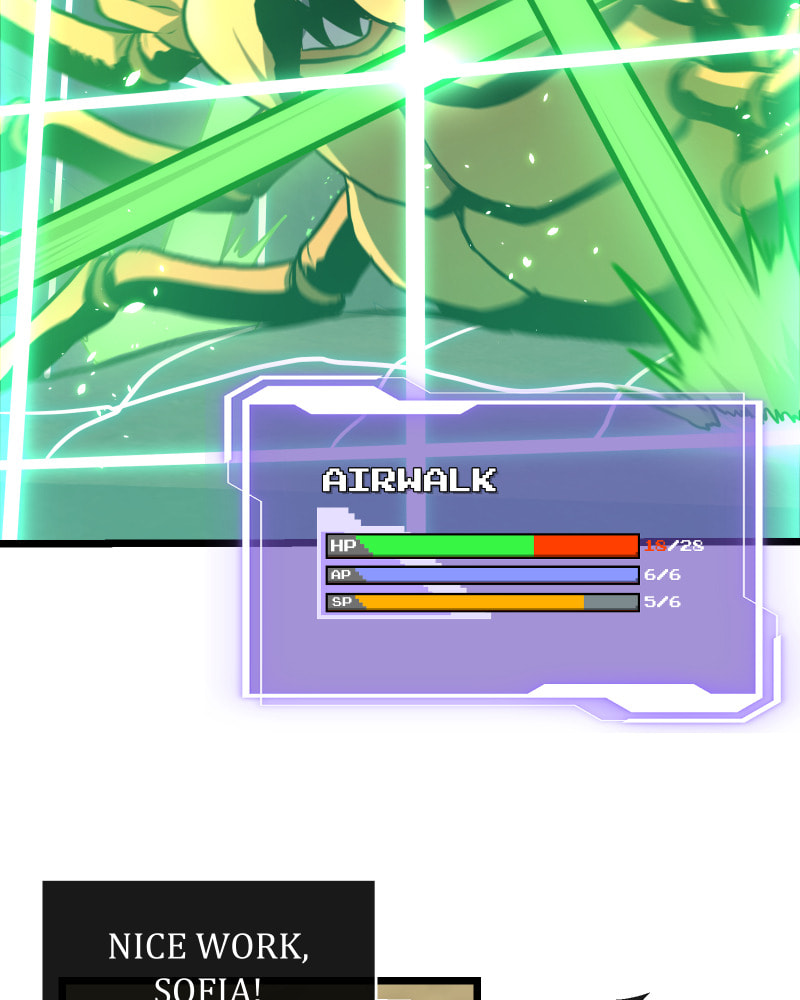 Read Cute Devil chapter 26 image 73 on Lezhin