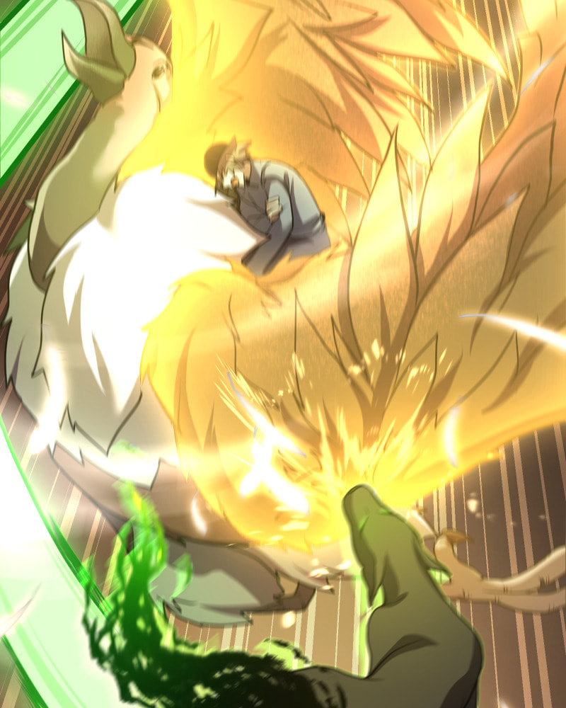 Read Cute Devil chapter 26 image 90 on Lezhin