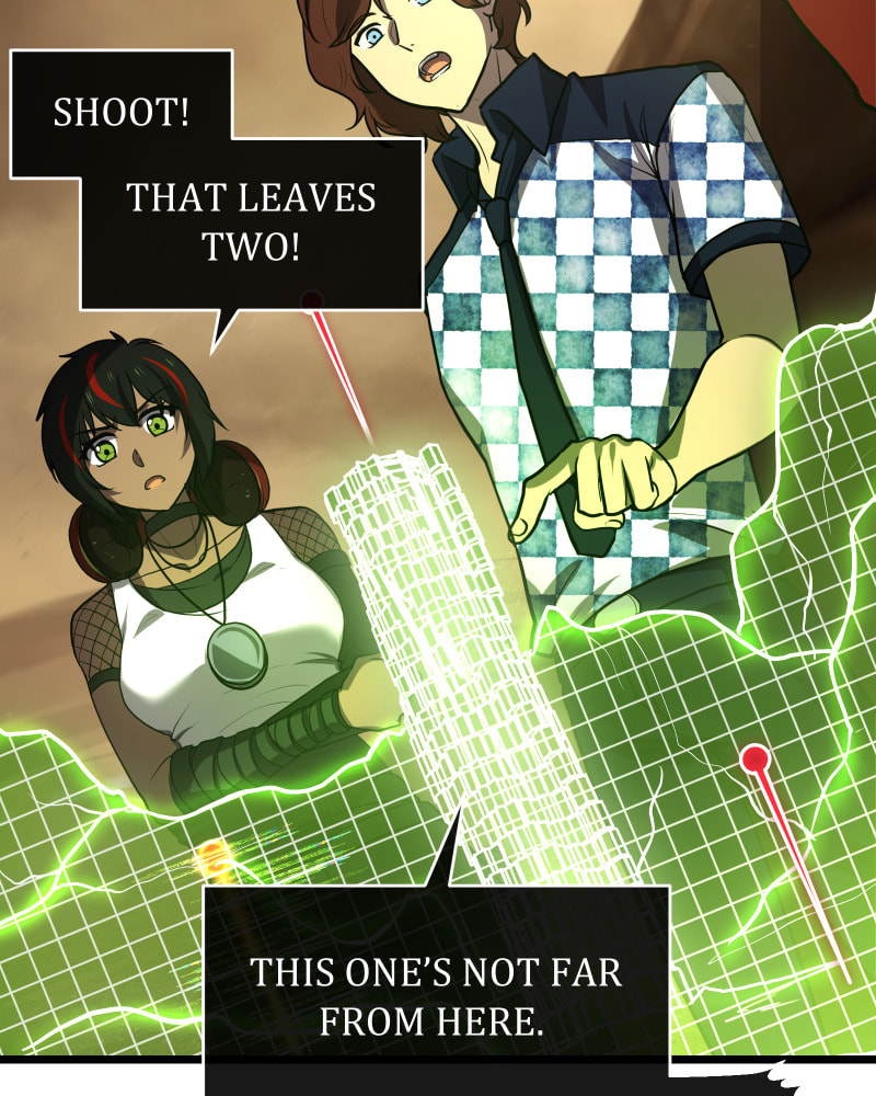 Read Cute Devil chapter 27 image 18 on Lezhin