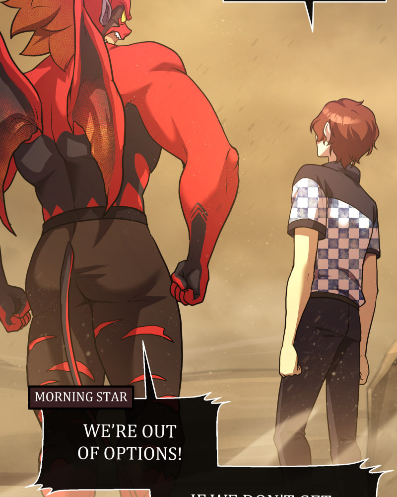 Read Cute Devil chapter 27 image 3 on Lezhin