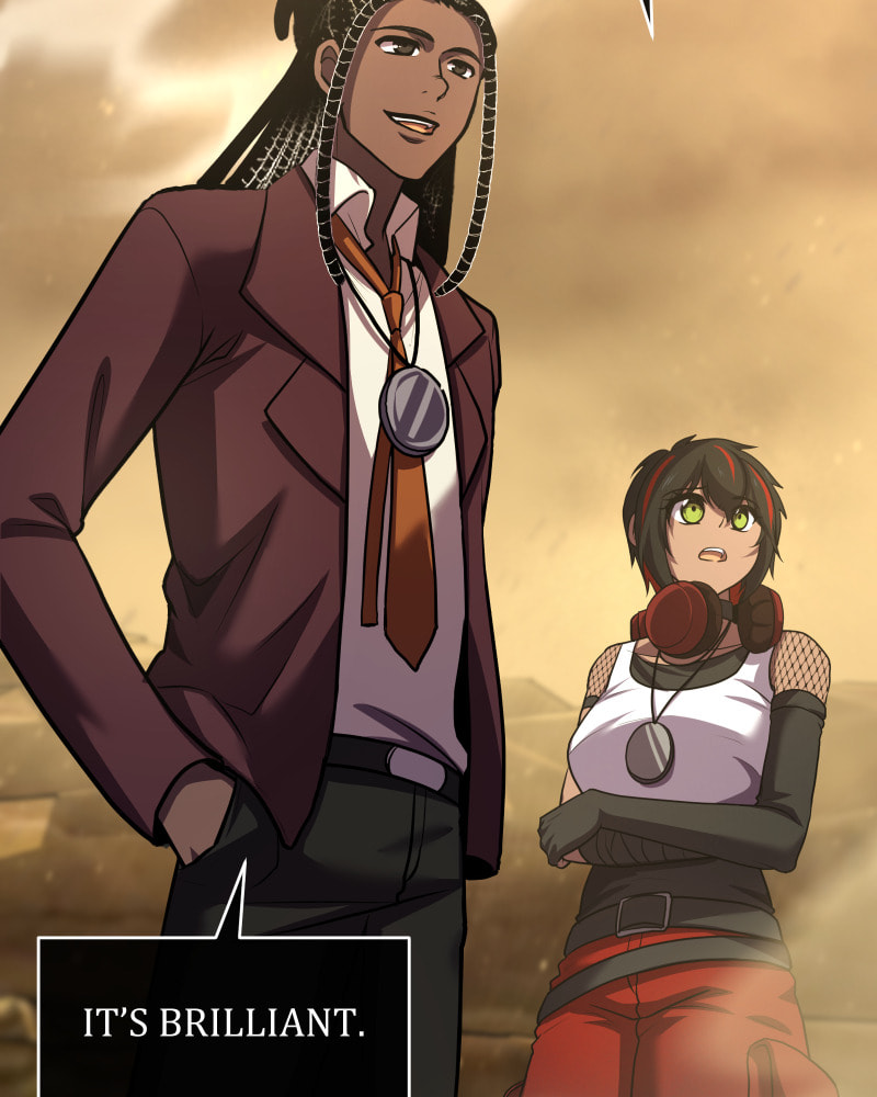 Read Cute Devil chapter 27 image 39 on Lezhin