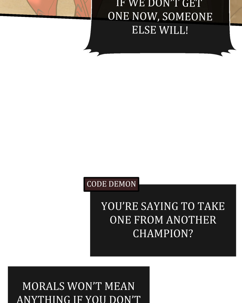 Read Cute Devil chapter 27 image 4 on Lezhin