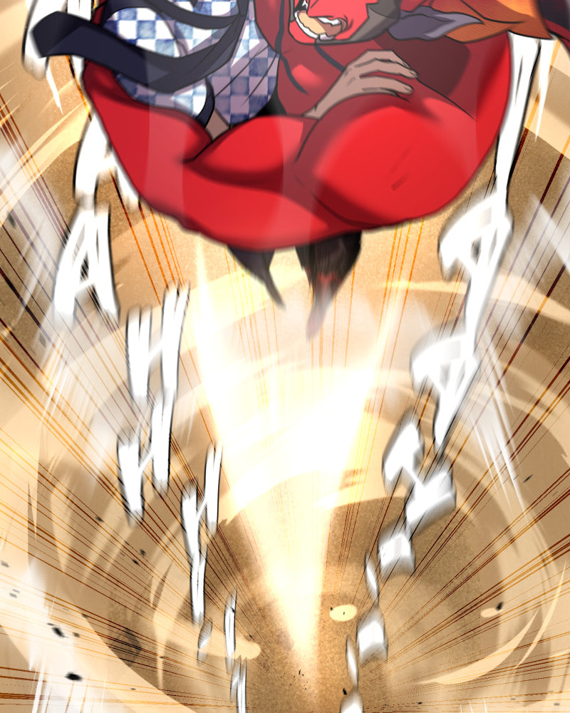 Read Cute Devil chapter 27 image 42 on Lezhin