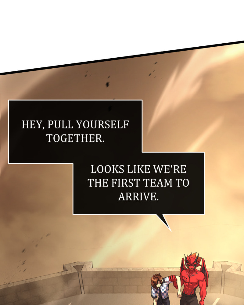 Read Cute Devil chapter 27 image 50 on Lezhin