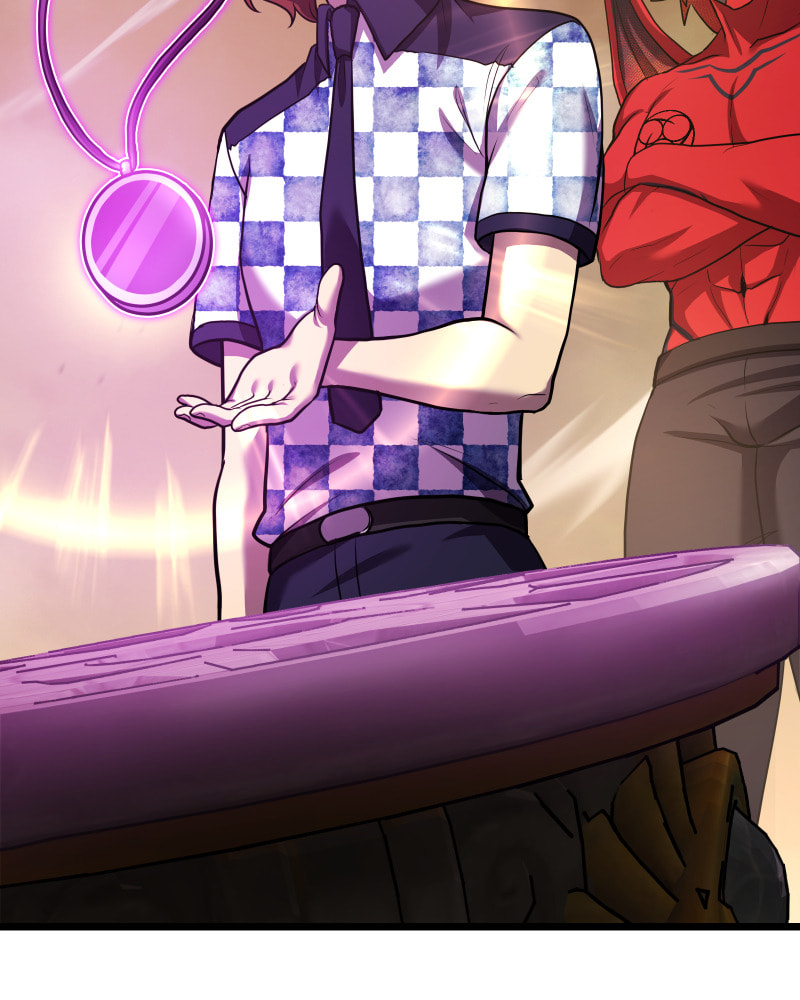 Read Cute Devil chapter 27 image 55 on Lezhin