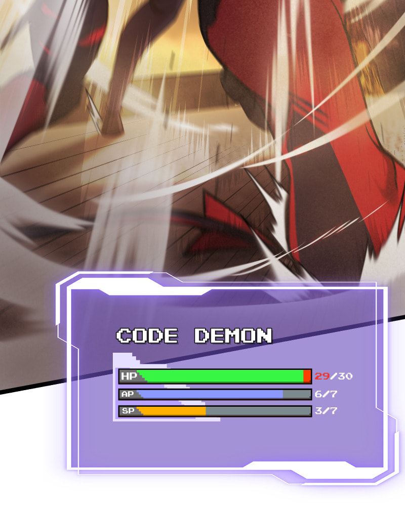 Read Cute Devil chapter 27 image 60 on Lezhin
