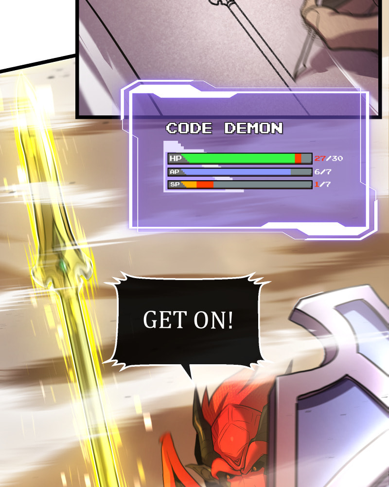 Read Cute Devil chapter 27 image 67 on Lezhin