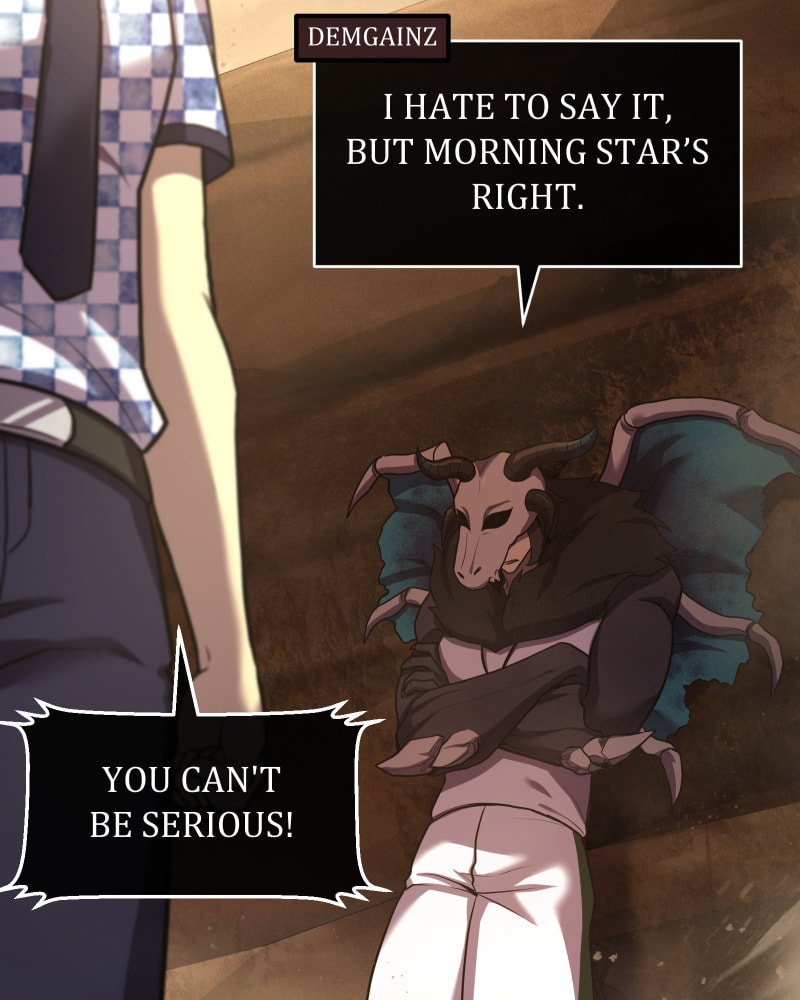 Read Cute Devil chapter 27 image 7 on Lezhin