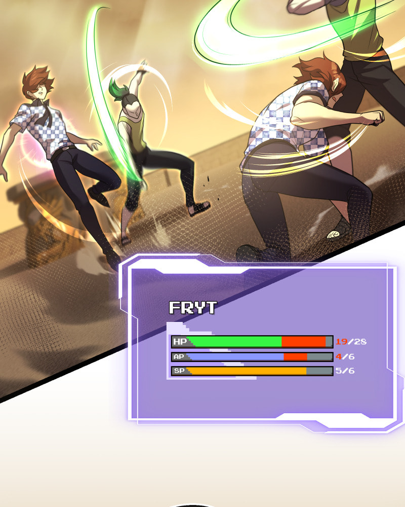 Read Cute Devil chapter 27 image 96 on Lezhin