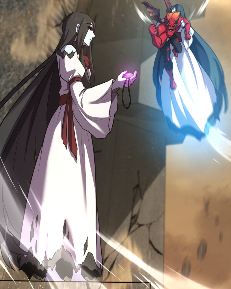 Read Cute Devil chapter 28 image 17 on Lezhin
