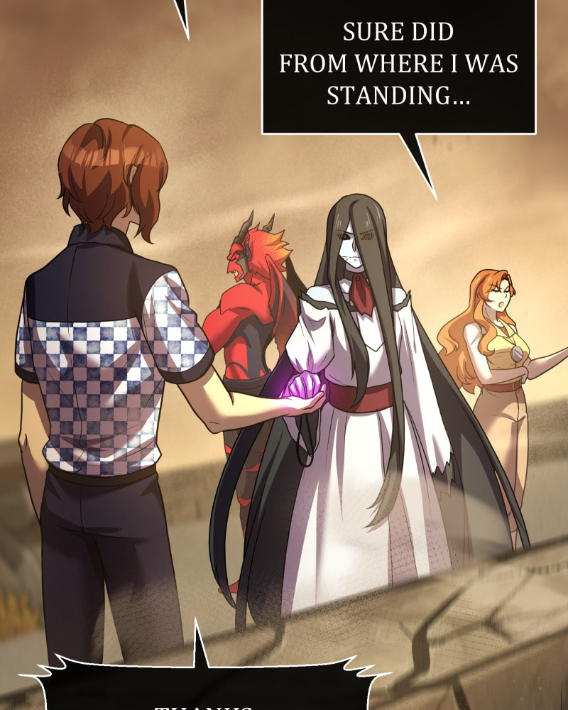 Read Cute Devil chapter 28 image 23 on Lezhin