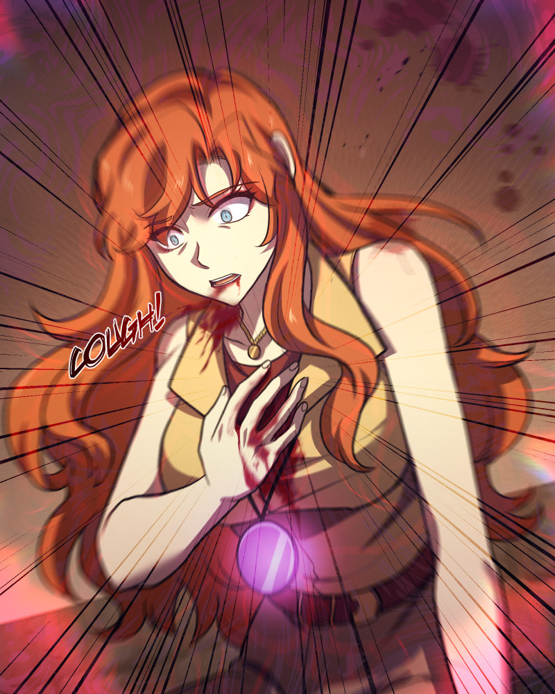 Read Cute Devil chapter 28 image 38 on Lezhin