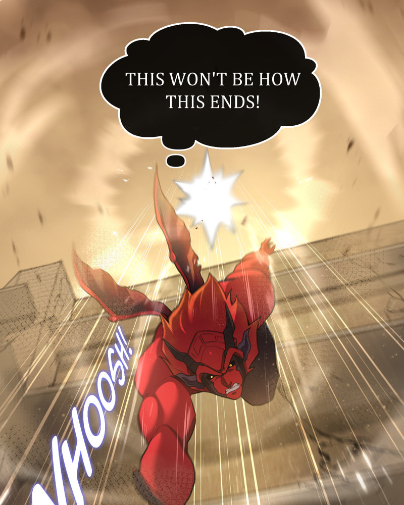 Read Cute Devil chapter 28 image 4 on Lezhin