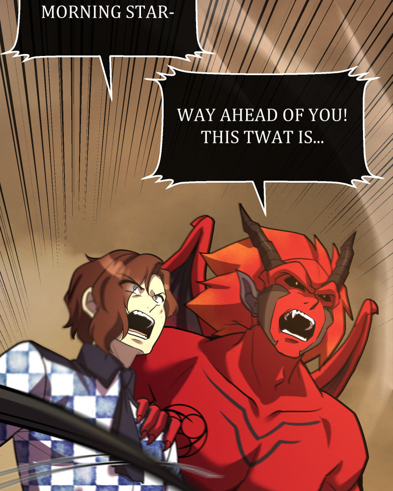 Read Cute Devil chapter 28 image 42 on Lezhin