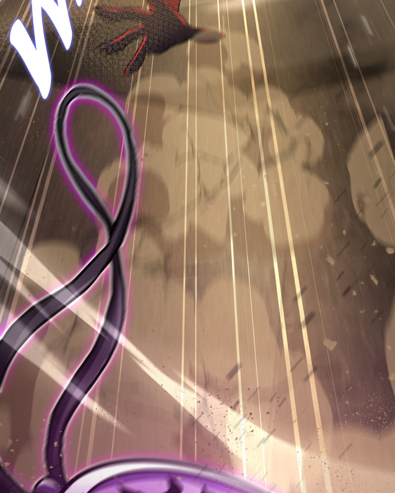 Read Cute Devil chapter 28 image 5 on Lezhin