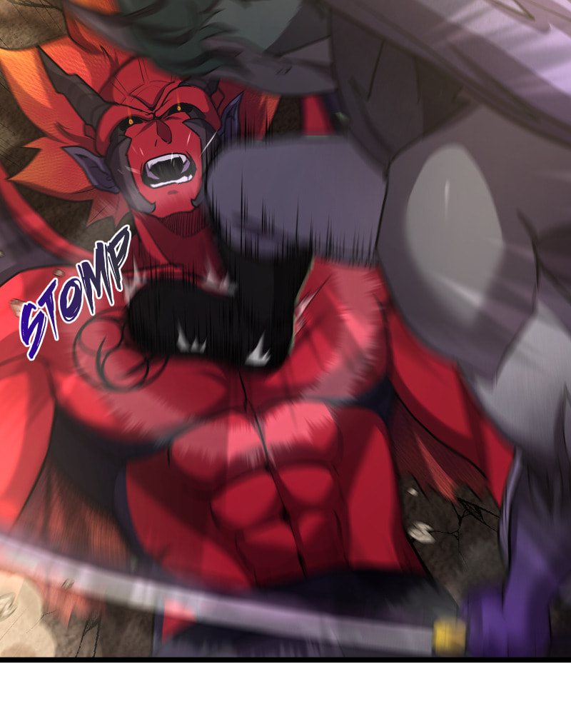 Read Cute Devil chapter 28 image 50 on Lezhin