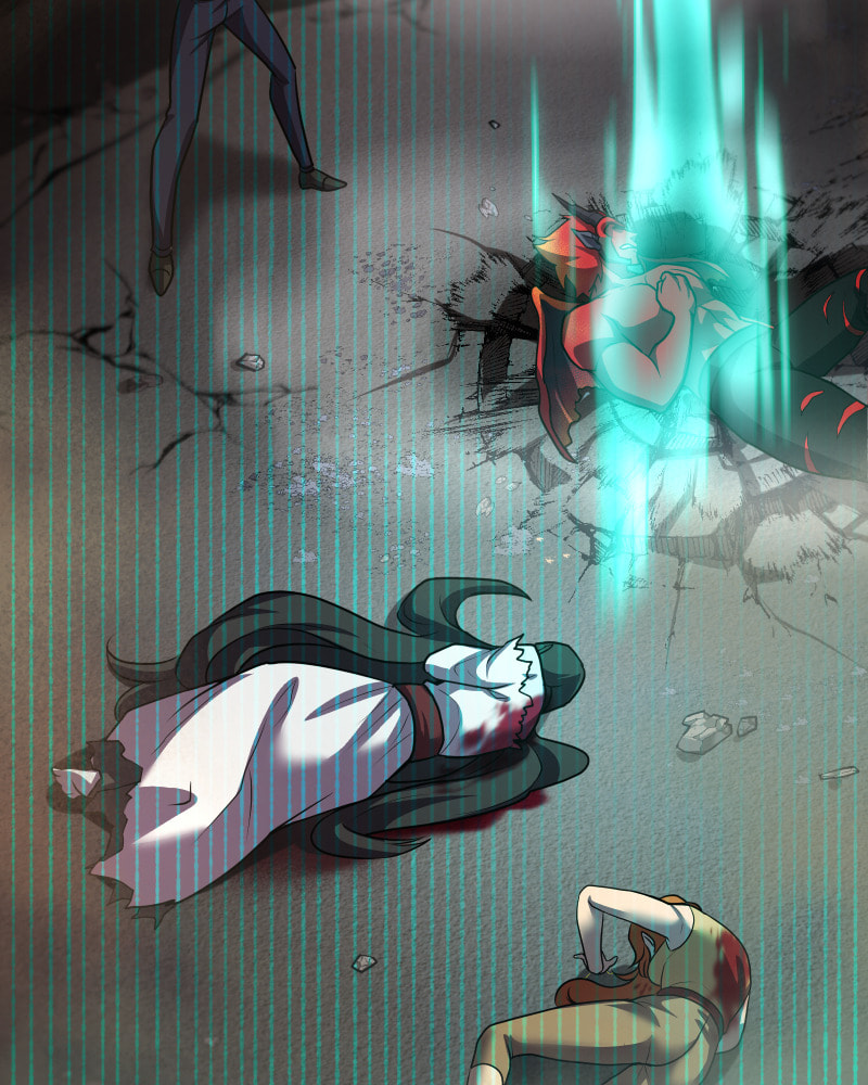 Read Cute Devil chapter 28 image 61 on Lezhin