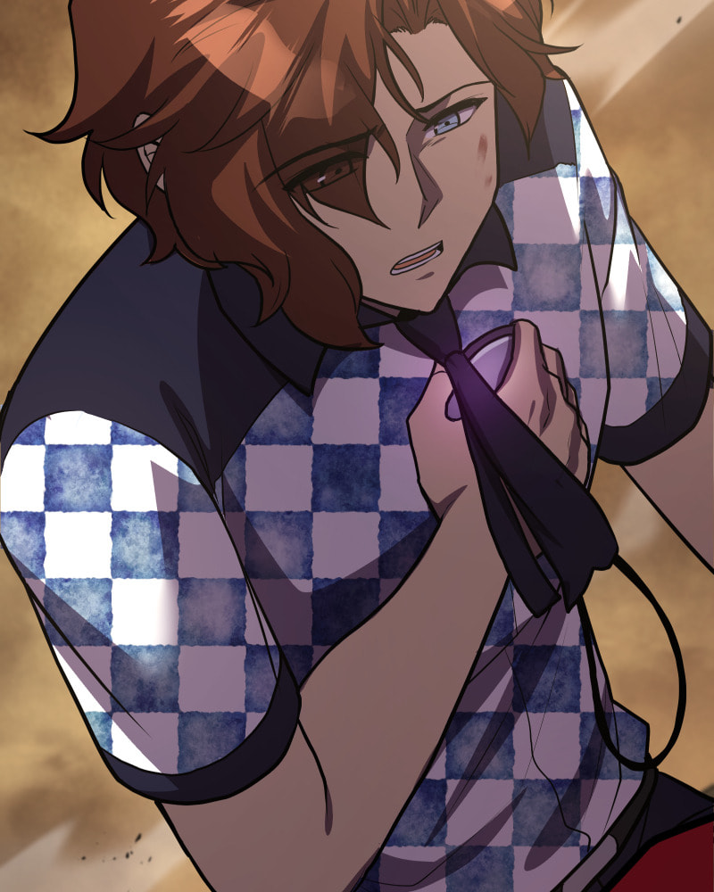 Read Cute Devil chapter 28 image 63 on Lezhin