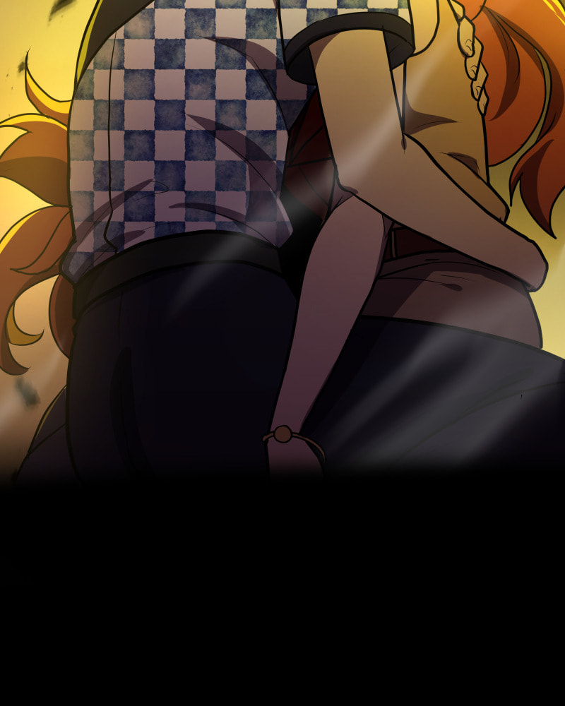 Read Cute Devil chapter 28 image 99 on Lezhin