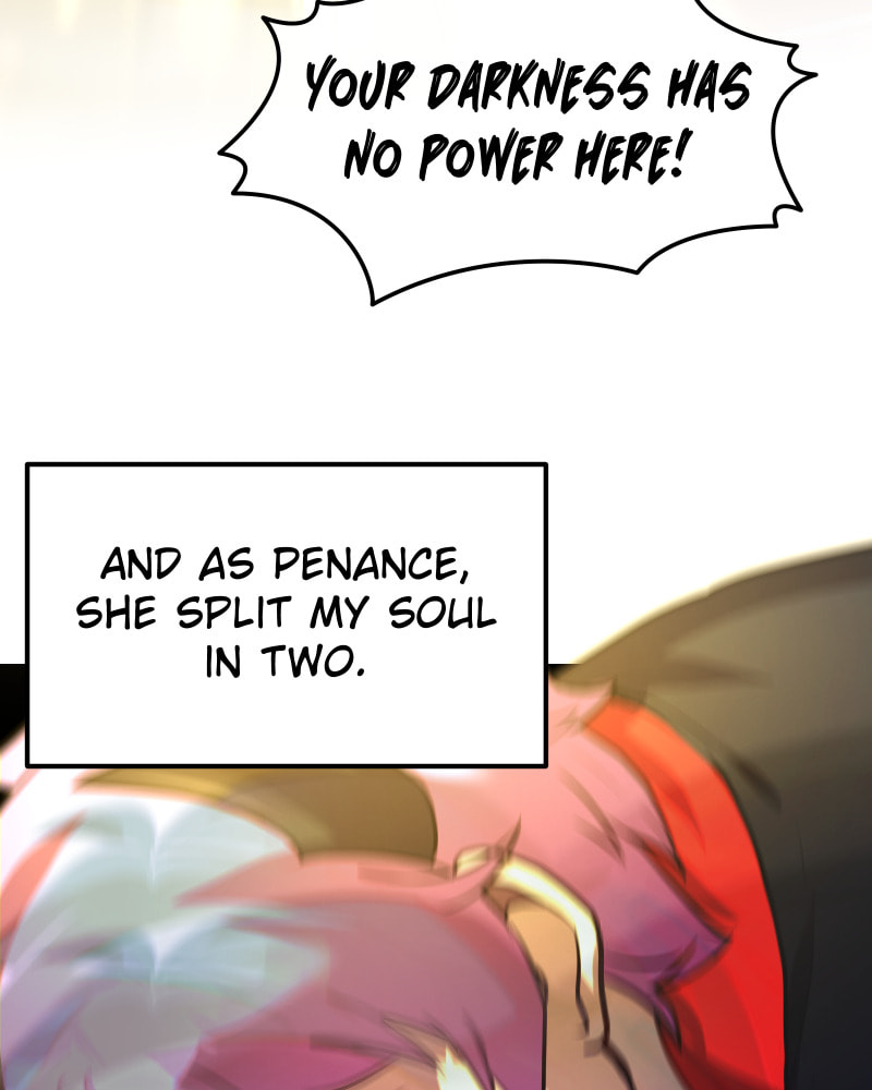 Read Cute Devil chapter 29 image 100 on Lezhin