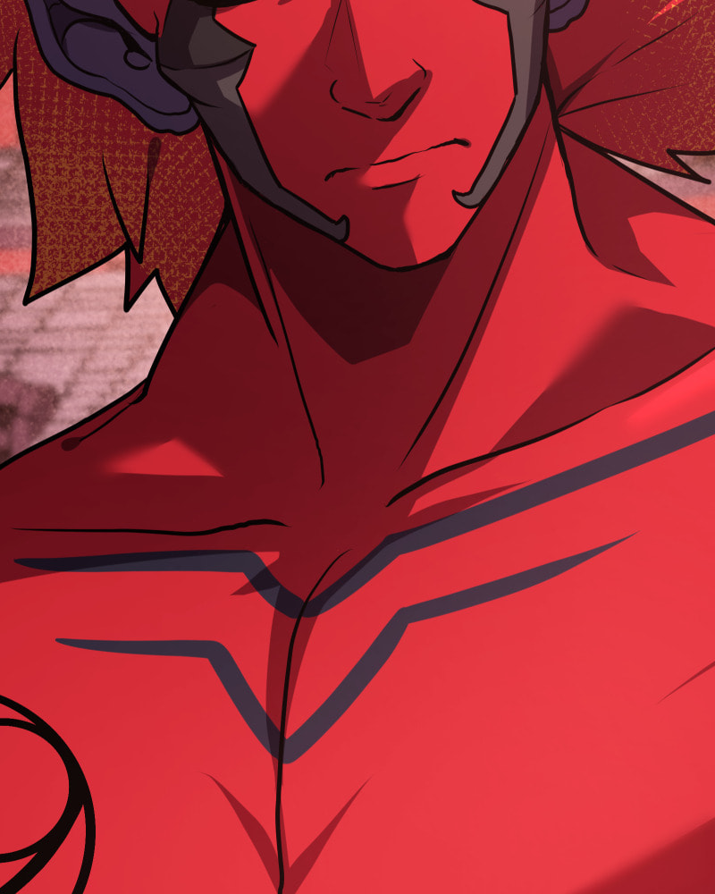 Read Cute Devil chapter 29 image 16 on Lezhin