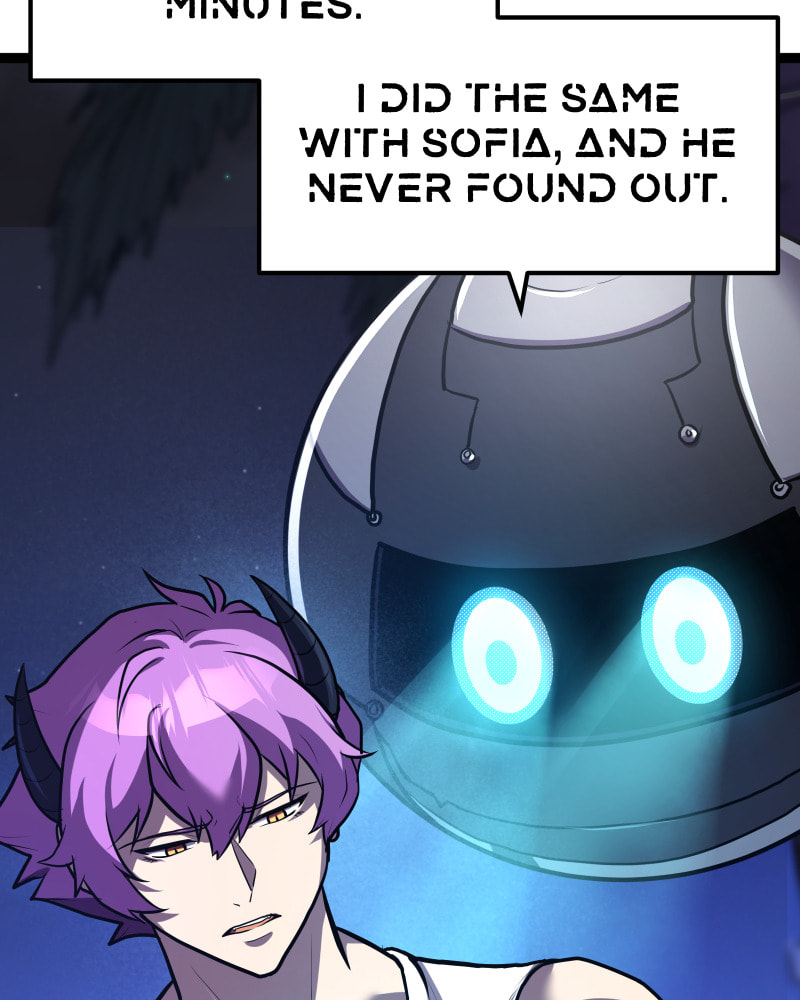 Read Cute Devil chapter 29 image 55 on Lezhin