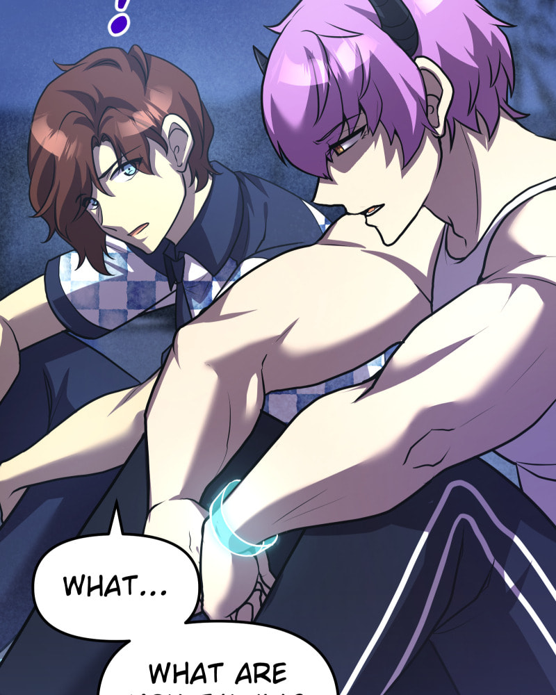 Read Cute Devil chapter 29 image 66 on Lezhin