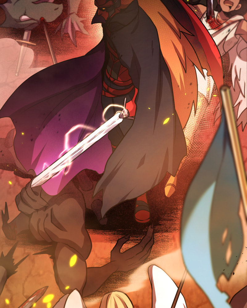 Read Cute Devil chapter 29 image 79 on Lezhin