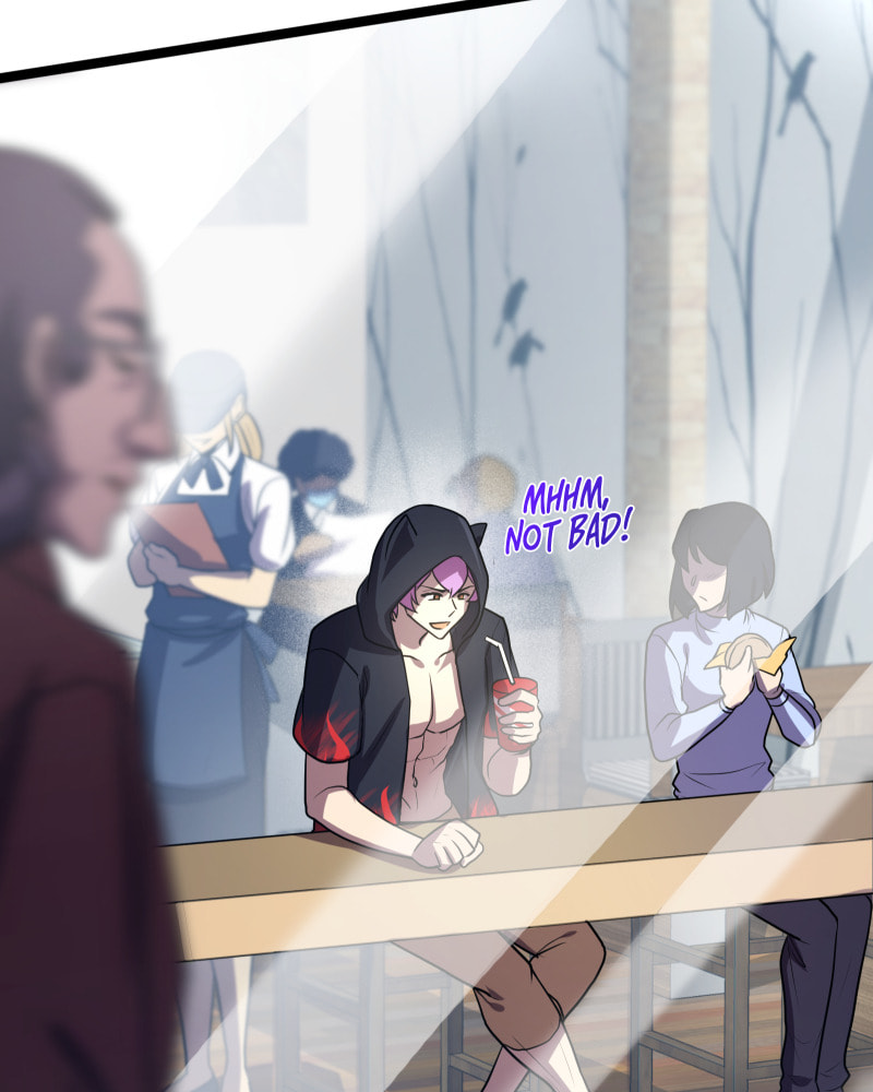 Read Cute Devil chapter 29 image 89 on Lezhin
