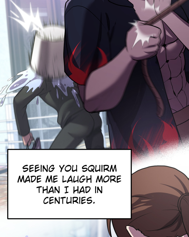 Read Cute Devil chapter 29 image 91 on Lezhin