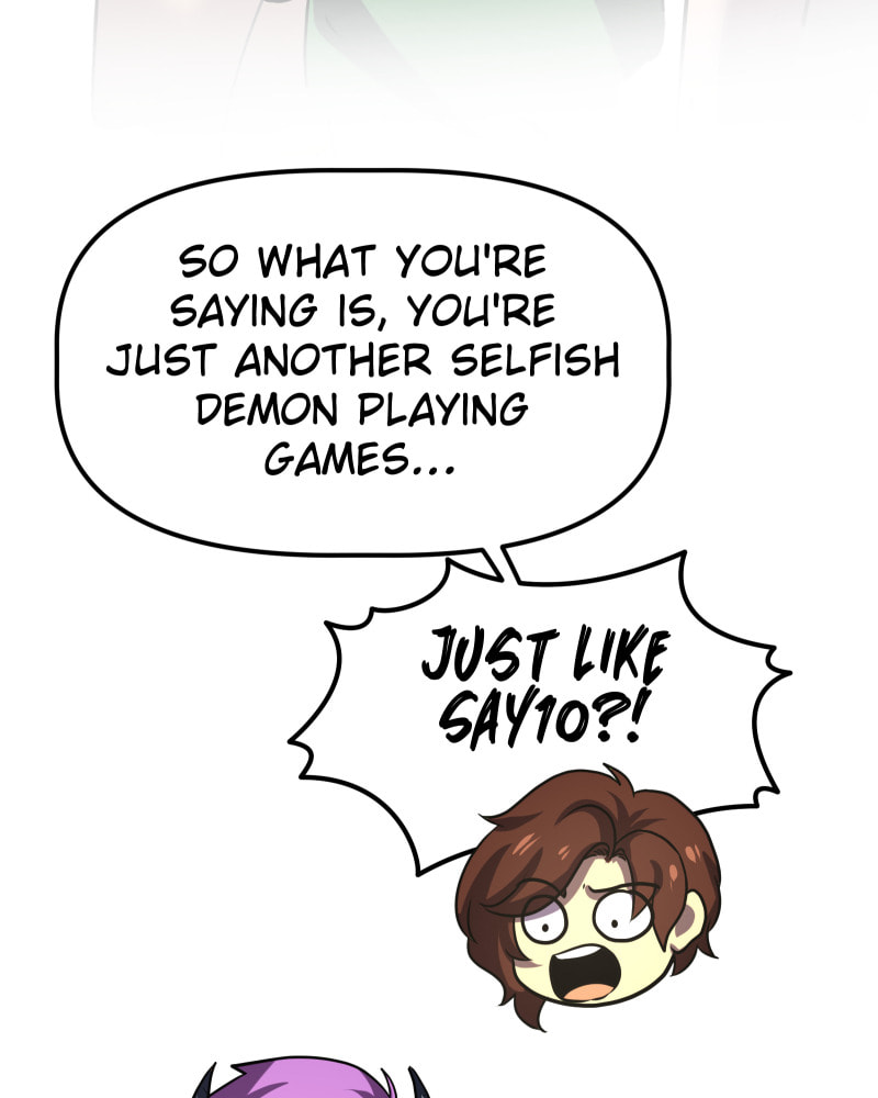Read Cute Devil chapter 29 image 93 on Lezhin