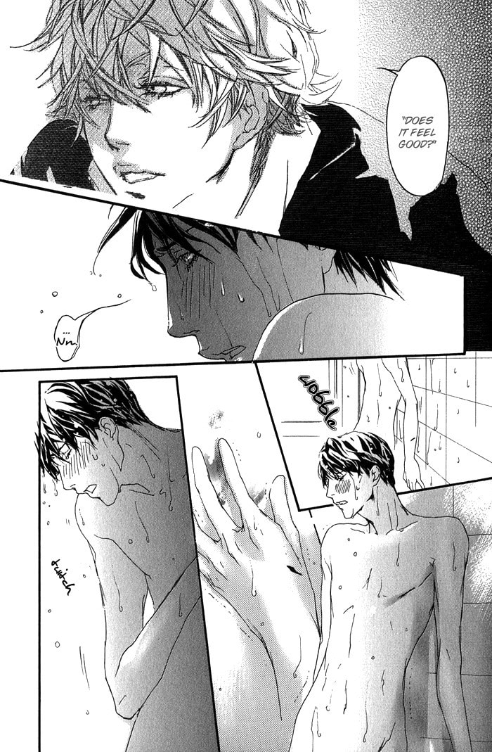 Read Cute Devil chapter 3 image 6 on Lezhin