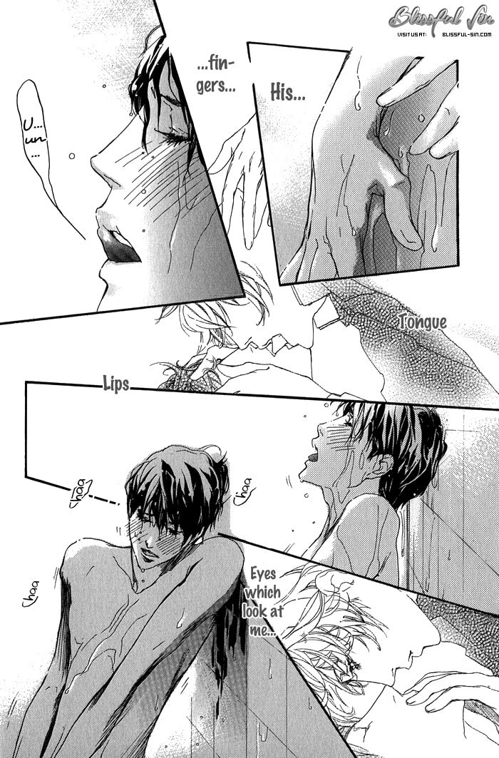 Read Cute Devil chapter 3 image 7 on Lezhin