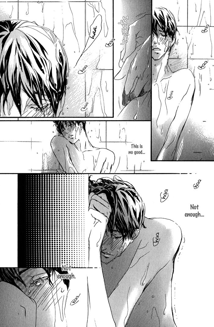Read Cute Devil chapter 3 image 8 on Lezhin