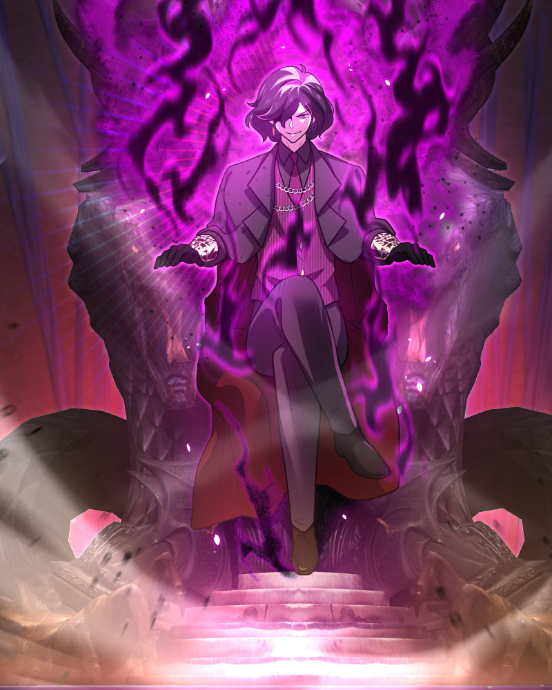 Read Cute Devil chapter 30 image 14 on Lezhin