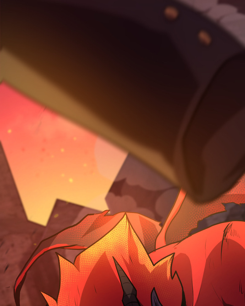 Read Cute Devil chapter 30 image 21 on Lezhin