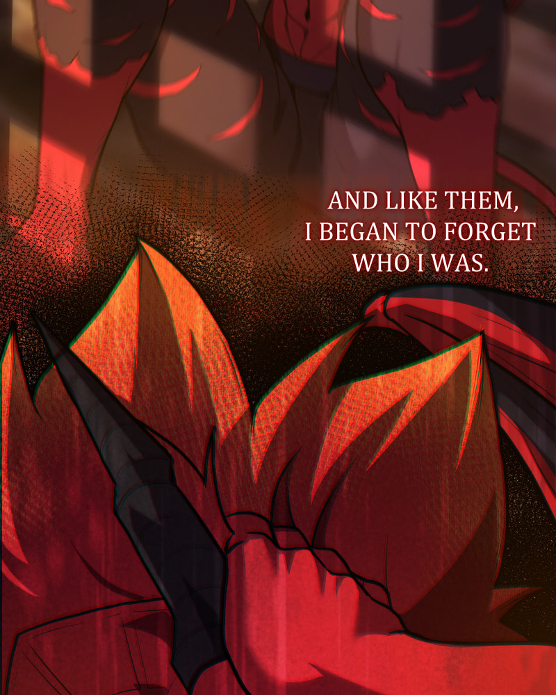 Read Cute Devil chapter 30 image 32 on Lezhin
