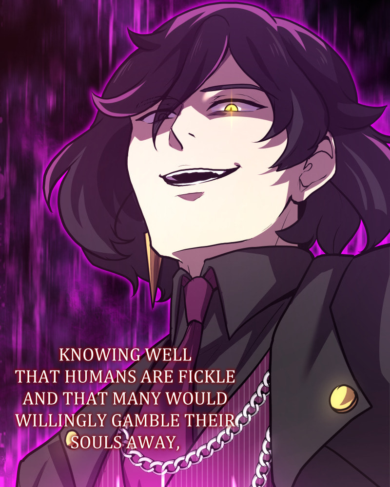 Read Cute Devil chapter 30 image 39 on Lezhin