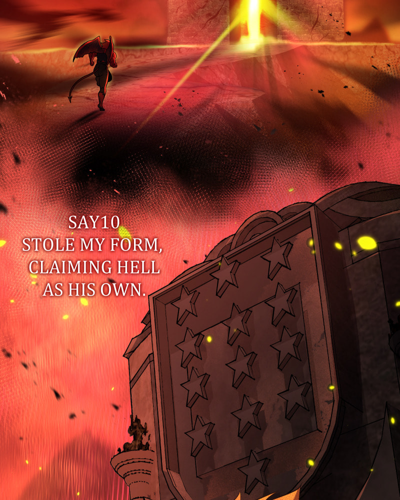Read Cute Devil chapter 30 image 4 on Lezhin