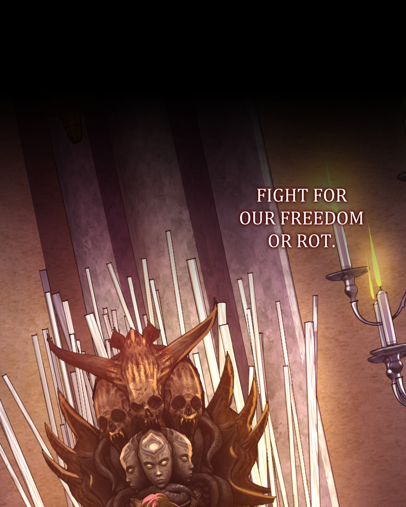 Read Cute Devil chapter 30 image 41 on Lezhin