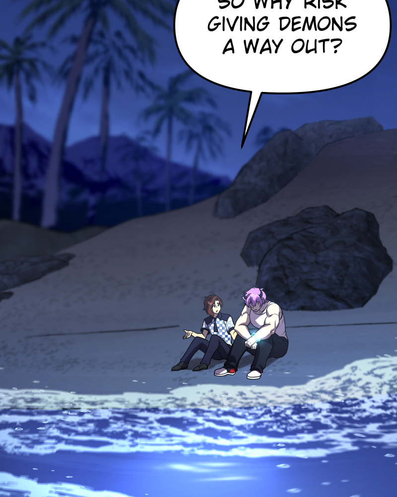 Read Cute Devil chapter 30 image 79 on Lezhin