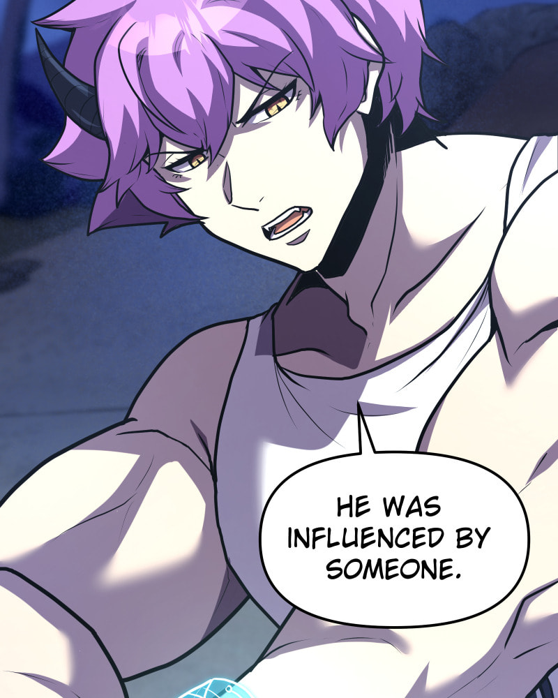 Read Cute Devil chapter 30 image 81 on Lezhin