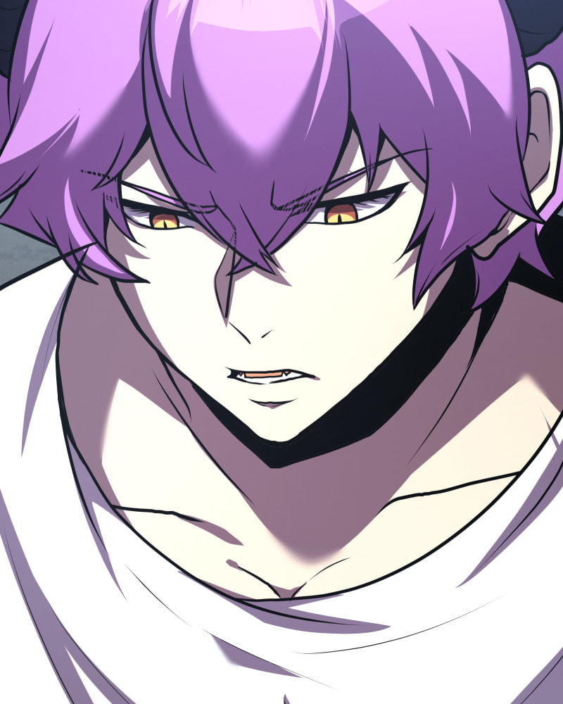 Read Cute Devil chapter 30 image 89 on Lezhin