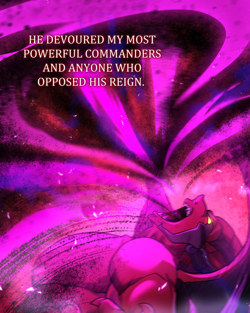 Read Cute Devil chapter 30 image 9 on Lezhin