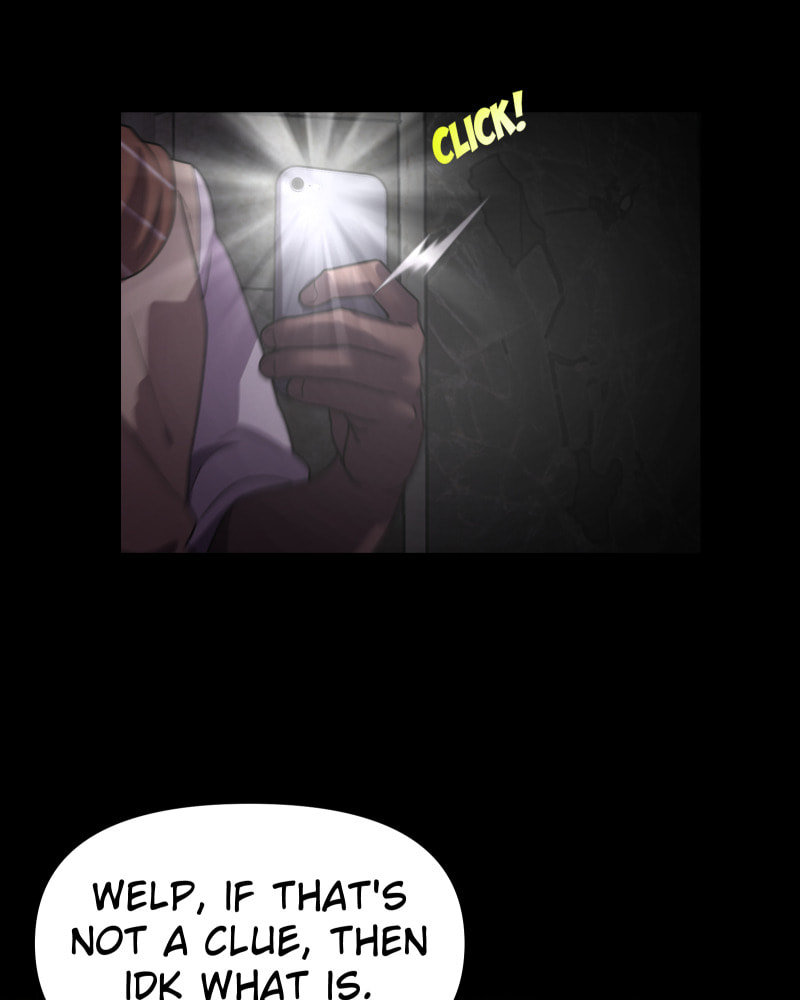 Read Cute Devil chapter 31 image 100 on Lezhin
