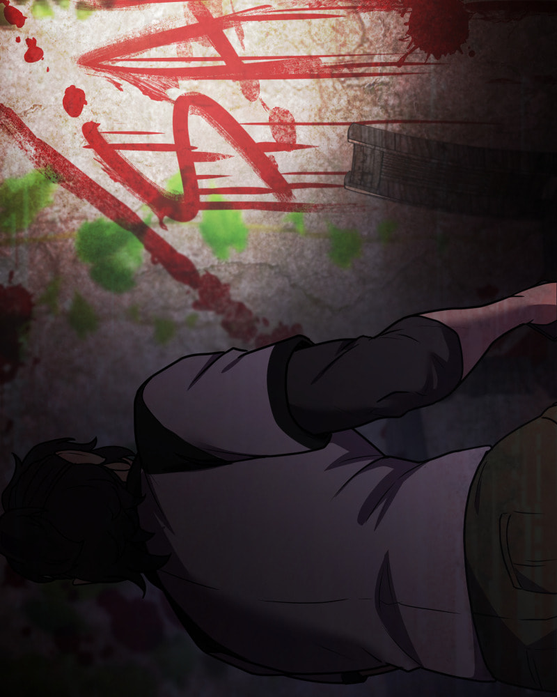 Read Cute Devil chapter 31 image 102 on Lezhin