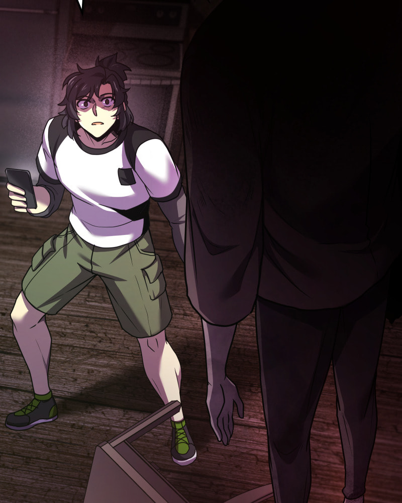 Read Cute Devil chapter 31 image 106 on Lezhin
