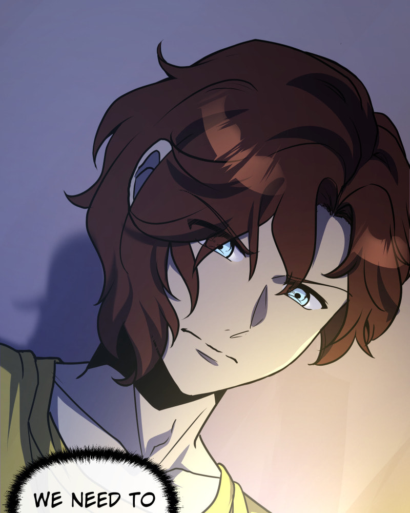 Read Cute Devil chapter 31 image 12 on Lezhin