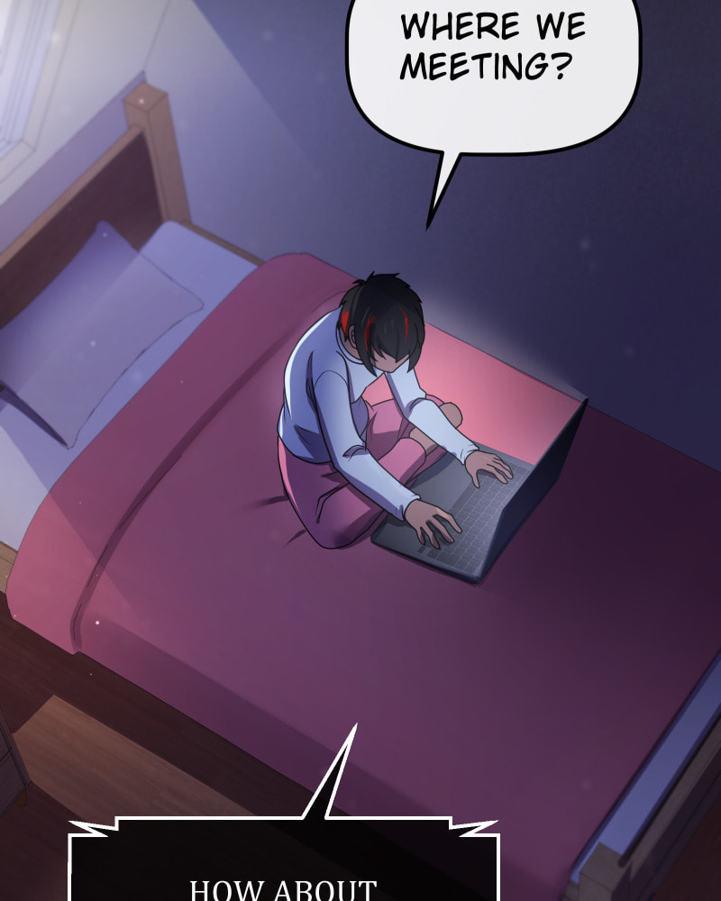 Read Cute Devil chapter 31 image 20 on Lezhin